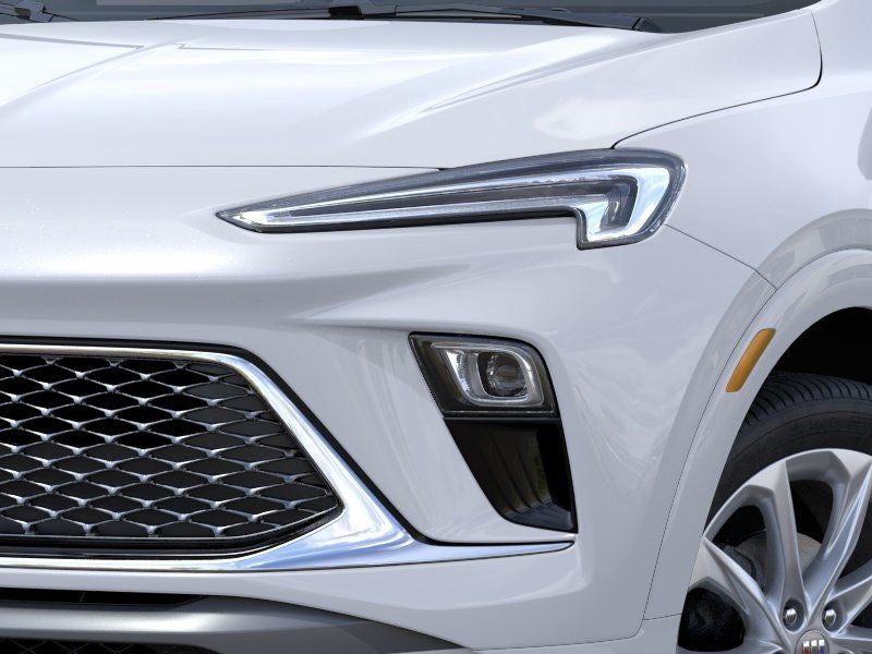 2025 Buick Encore GX Avenir