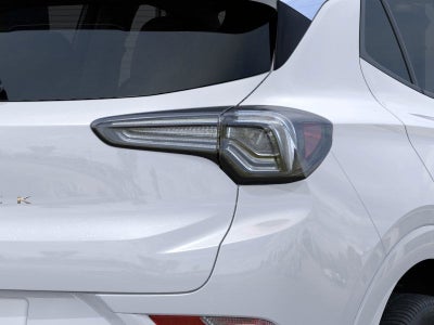 2025 Buick Encore GX Avenir