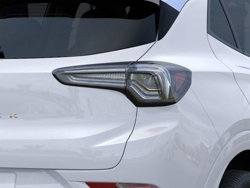 2025 Buick Encore GX Avenir