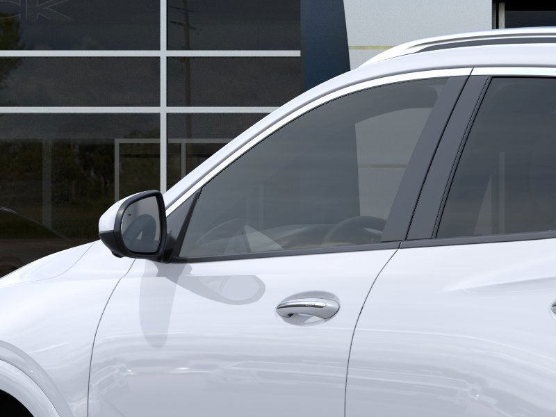2025 Buick Encore GX Avenir