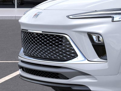2025 Buick Encore GX Avenir