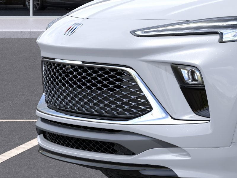 2025 Buick Encore GX Avenir