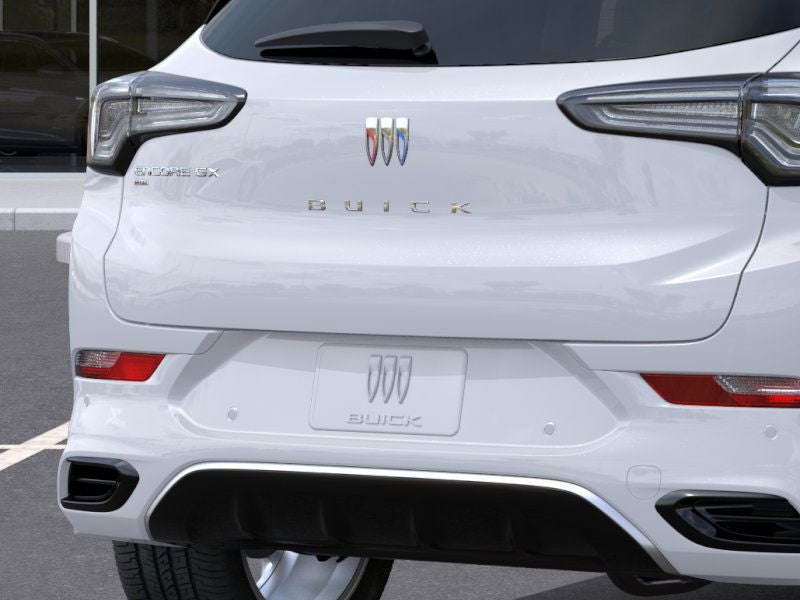 2025 Buick Encore GX Avenir