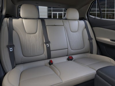 2025 Buick Encore GX Avenir