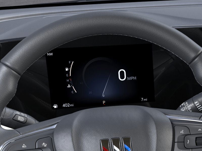 2025 Buick Encore GX Avenir