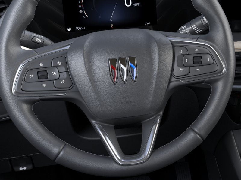 2025 Buick Encore GX Avenir