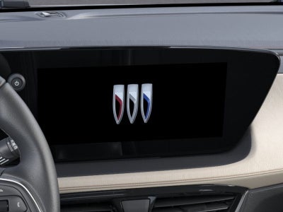 2025 Buick Encore GX Avenir