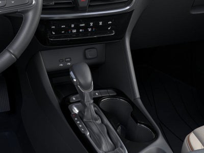 2025 Buick Encore GX Avenir