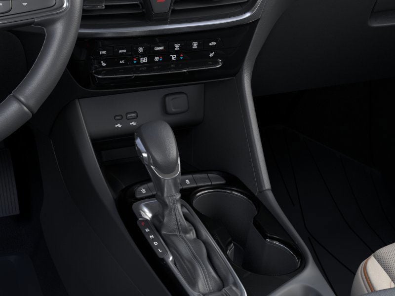 2025 Buick Encore GX Avenir