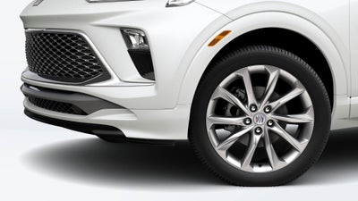 2025 Buick Encore GX Avenir