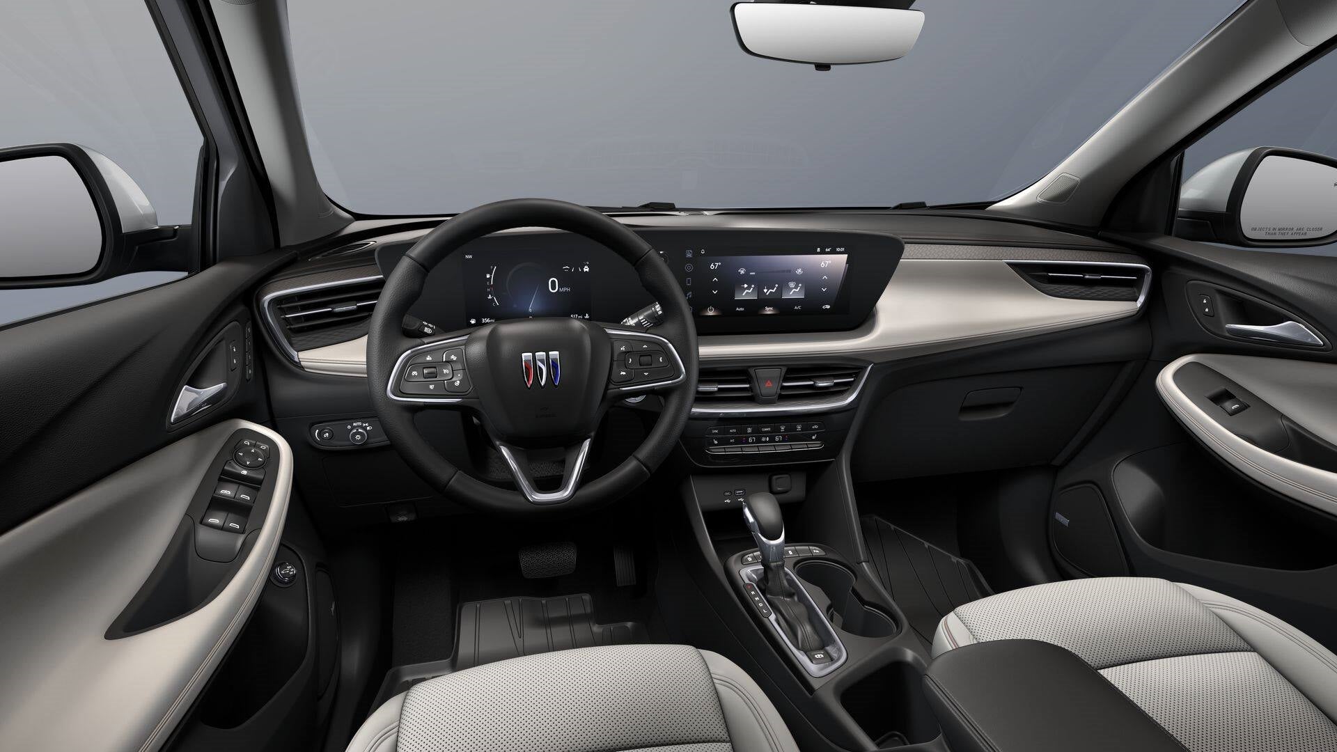 2025 Buick Encore GX Avenir