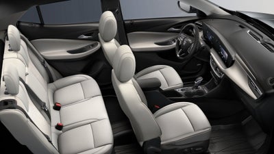 2025 Buick Encore GX Avenir