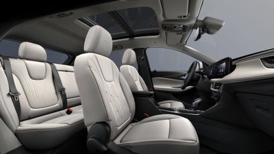 2025 Buick Encore GX Avenir