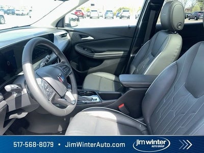 2024 Buick Encore GX Avenir