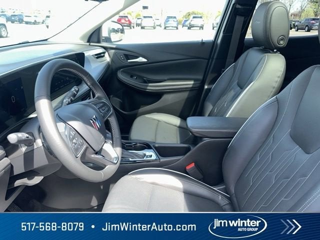 2024 Buick Encore GX Avenir