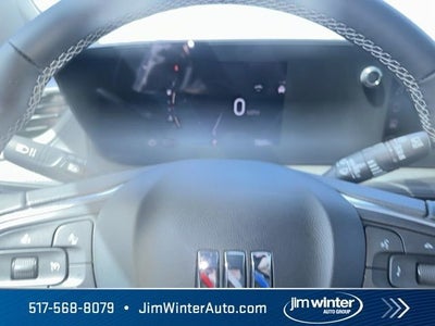 2024 Buick Encore GX Avenir