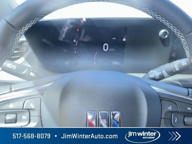 2024 Buick Encore GX Avenir