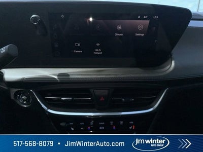 2024 Buick Encore GX Avenir
