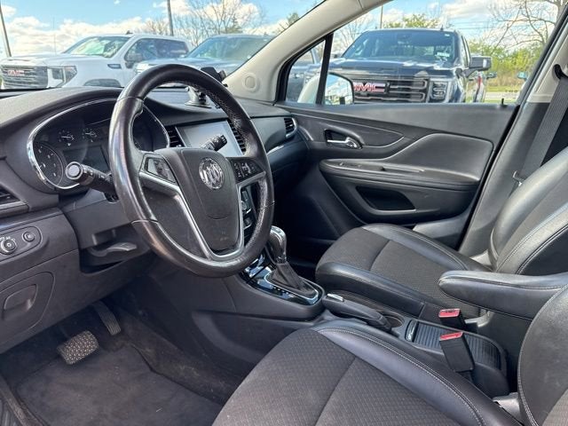 2019 Buick Encore Sport Touring