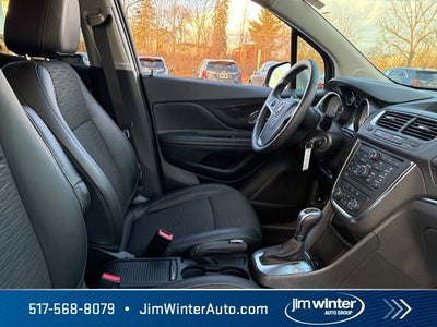 2015 Buick Encore Convenience