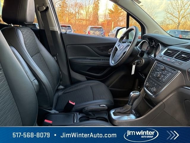 2015 Buick Encore Convenience