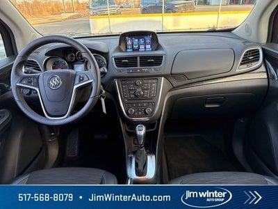 2015 Buick Encore Convenience