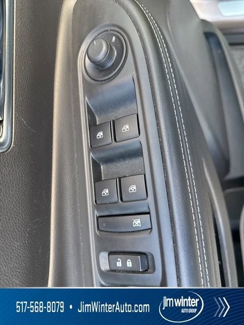 2015 Buick Encore Convenience