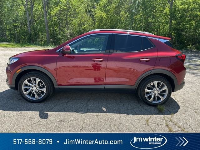 2023 Buick Encore GX Essence