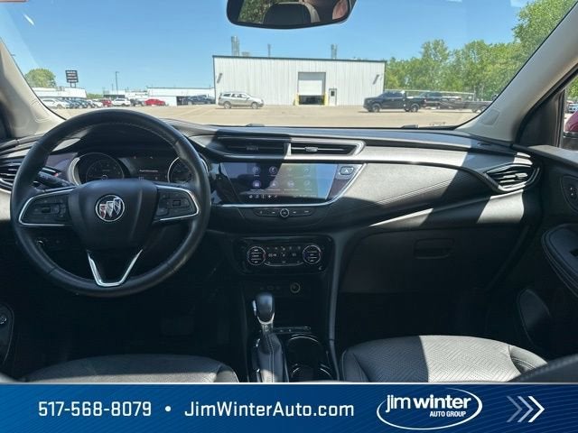 2023 Buick Encore GX Essence