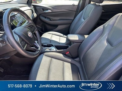 2023 Buick Encore GX Essence