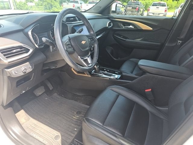 2022 Chevrolet Trailblazer ACTIV