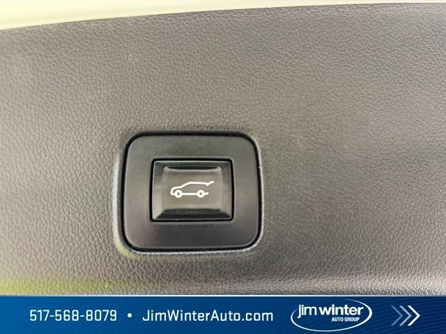 2022 Chevrolet Trailblazer ACTIV