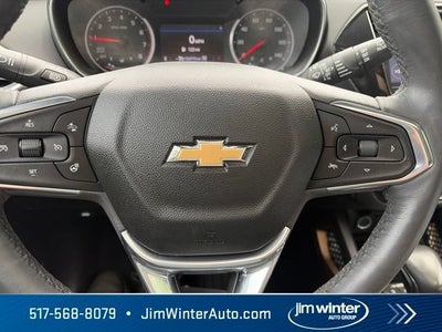 2022 Chevrolet Trailblazer ACTIV