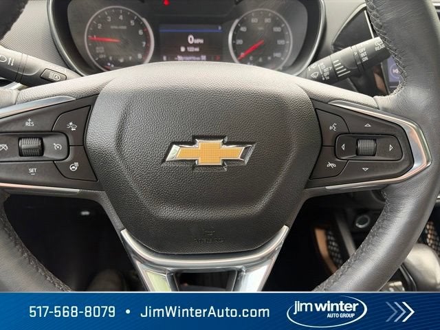 2022 Chevrolet Trailblazer ACTIV