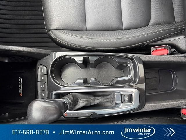 2022 Chevrolet Trailblazer ACTIV