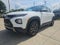 2022 Chevrolet Trailblazer ACTIV