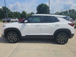 2022 Chevrolet Trailblazer ACTIV