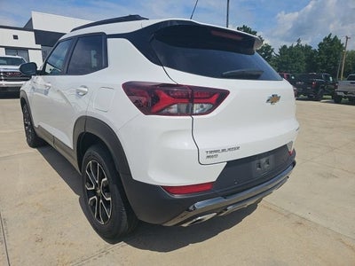 2022 Chevrolet Trailblazer ACTIV
