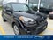 2013 Kia Soul Base