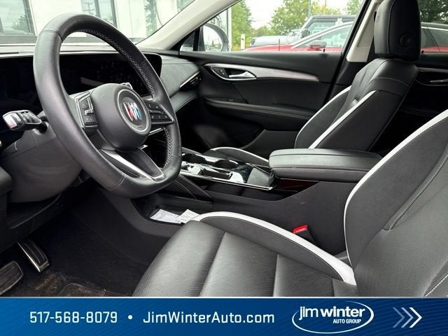2024 Buick Envision Sport Touring