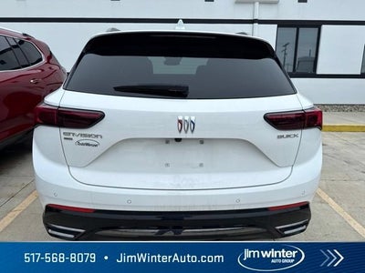 2024 Buick Envision Sport Touring