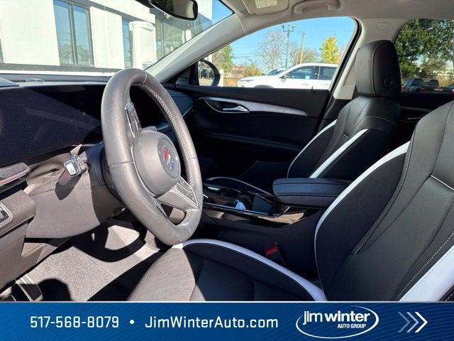 2024 Buick Envision Sport Touring