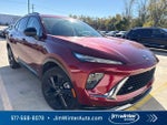 2024 Buick Envision Sport Touring