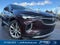 2021 Buick Envision Avenir