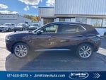 2021 Buick Envision Avenir