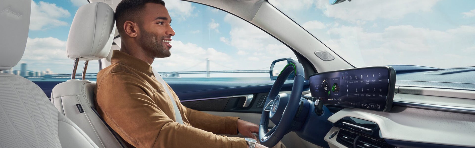 Jim Winter Automotive Group in Jackson MI