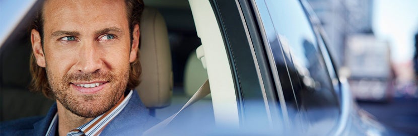 Jim Winter Automotive Group in Jackson MI