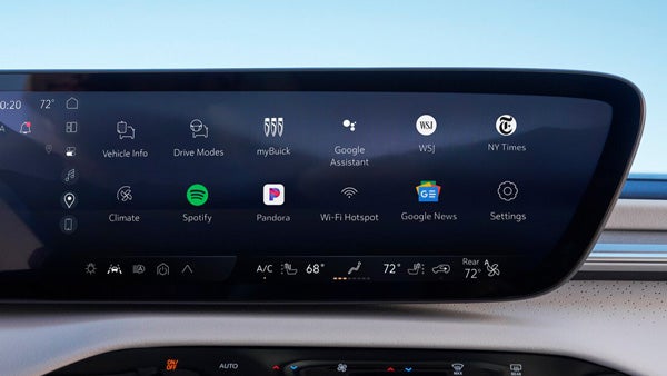 Jim Winter Automotive Group in Jackson MI