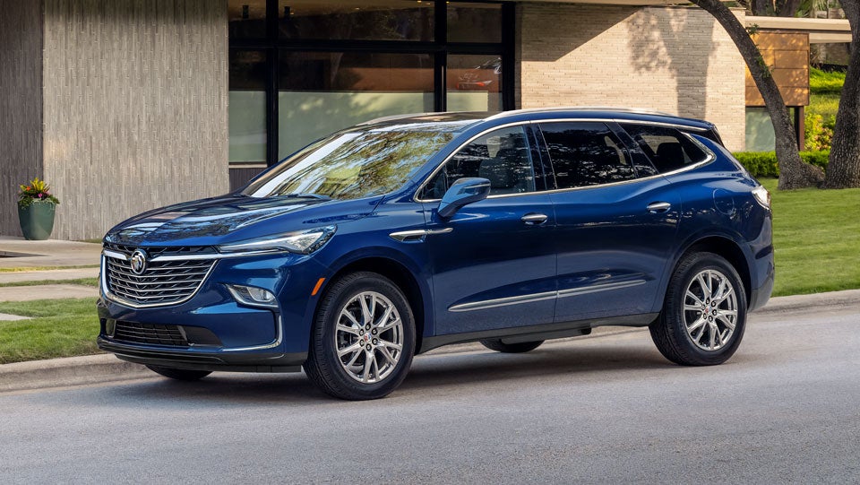 Jim Winter Automotive Group in Jackson MI