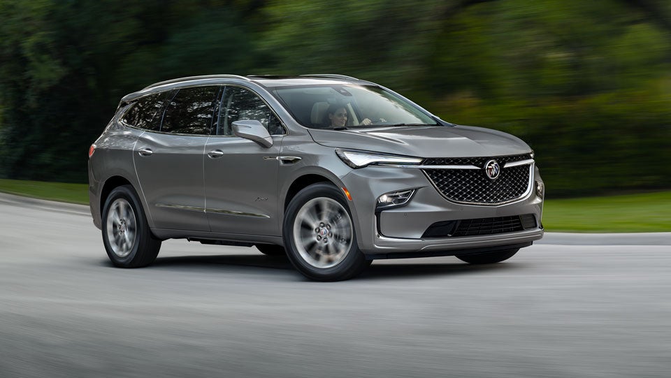 Jim Winter Automotive Group in Jackson MI